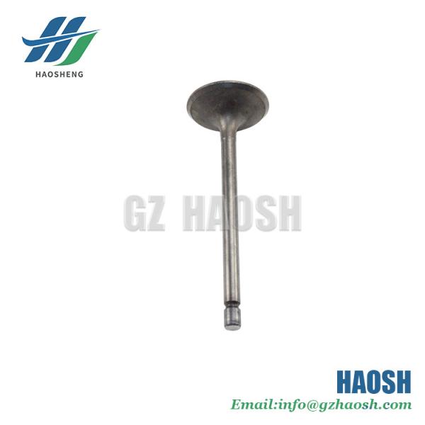 Isuzu Engine Parts Intake Valve  8-94395112-0 8943951120 for Isuzu Npr 4hf1 4hg1 truck