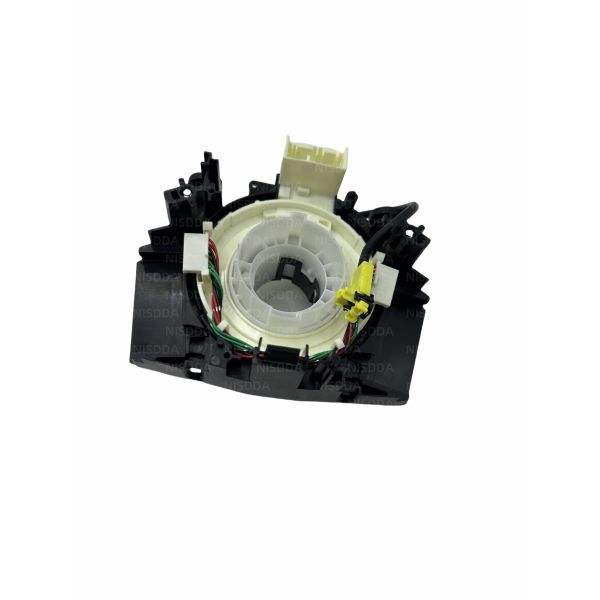 CLOCK SPRING FOR LIVINA NOTE TIIDA SYLPHY SENTRA 25567-EV06E
