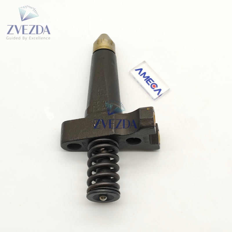 6620-11-3011 Diesel Fuel Injector Assembly For Engine High Quality Mechanical Injector