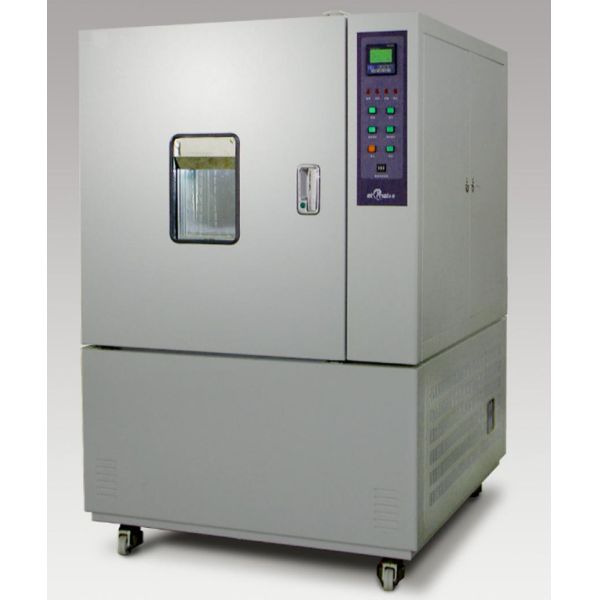 Climatic Environmental Lab Programmable Controller Temperature Humidity Test Chamber