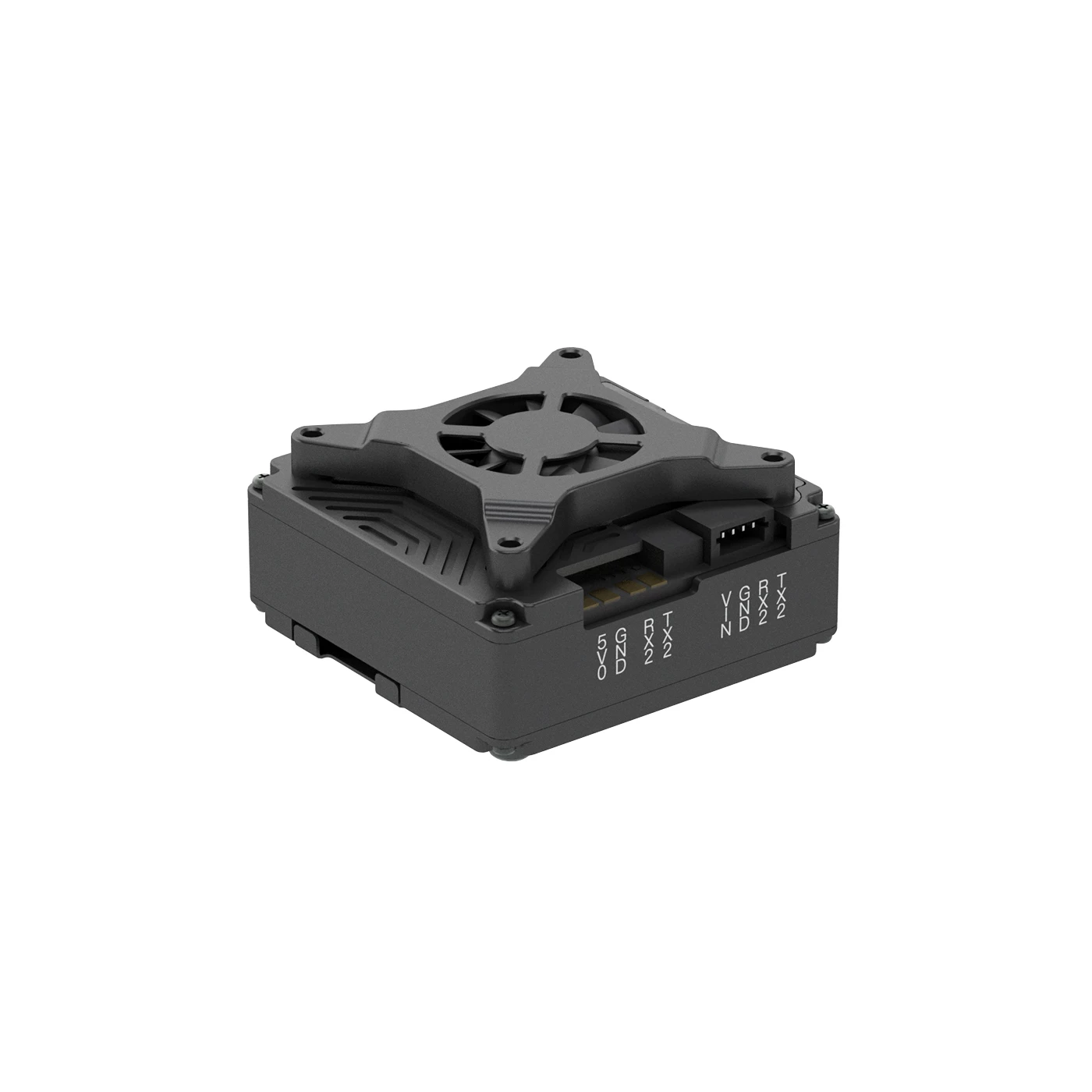 Walksnail Avatar GT Kit 2W High-Power Long-Distance Transmission Night Vision Fixed-Wing High-Definition Video Transmission System