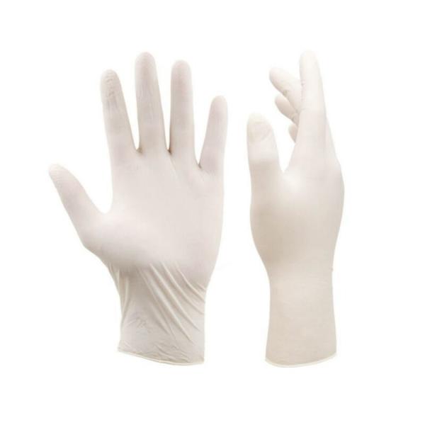 O aperto médico do conforto para pulverizar luvas livres do nitrilo encaixota luvas descartáveis do nitrilo