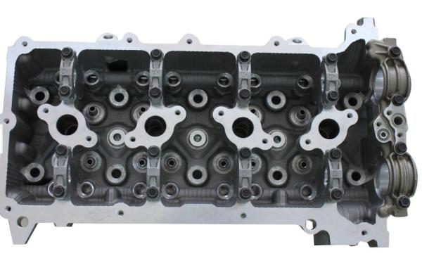 1TR FE 11101 75141 Engine Cylinder Blocks For TOYOTA HILUX INNOVA