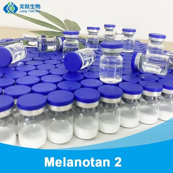 Adult 10mg Mt2 Melanotan II Melanotan Powder Top Purity Peptide