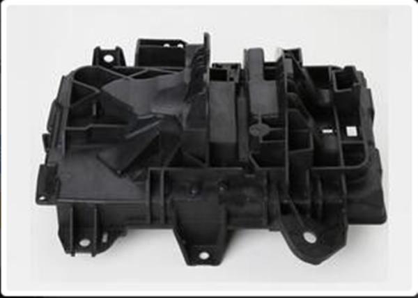 High Precision Pp Injection Molding Plastic Moulded Components For Automobile
