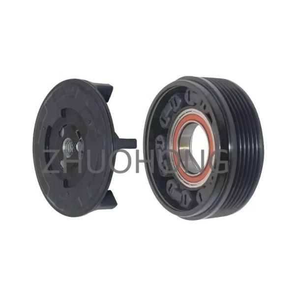 Kit de embreagem automática do compressor AC para BMW BRILLIANCE 520 Li série 5 F10 F18 2010-2017