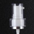 Eco Friendly 20/410 PP Lotion Dispenser Pumps 0.7ml Empty Bottle Pump (MC-145)
