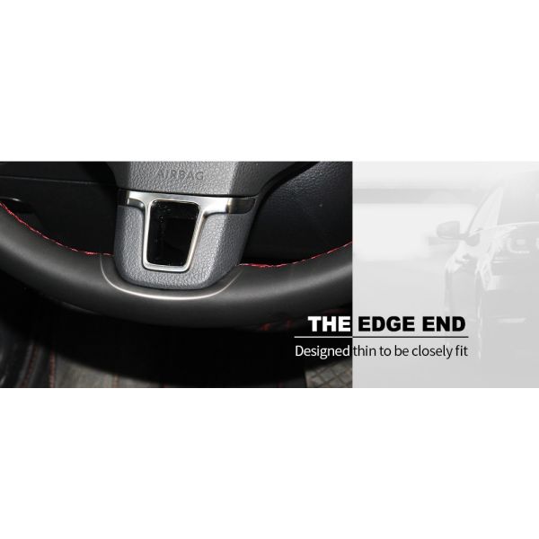 DIY Suede Steering Wheel Cover for Mazda 3 Axela Mazda 6 Atenza Mazda 2 CX-3 CX3 CX-5 CX5