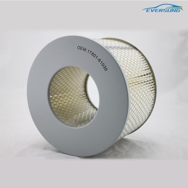 Car Engine Air Filter 17801-0C010 For Toyota Hilux/Innova/Fortuner/Hi-Lux Surf