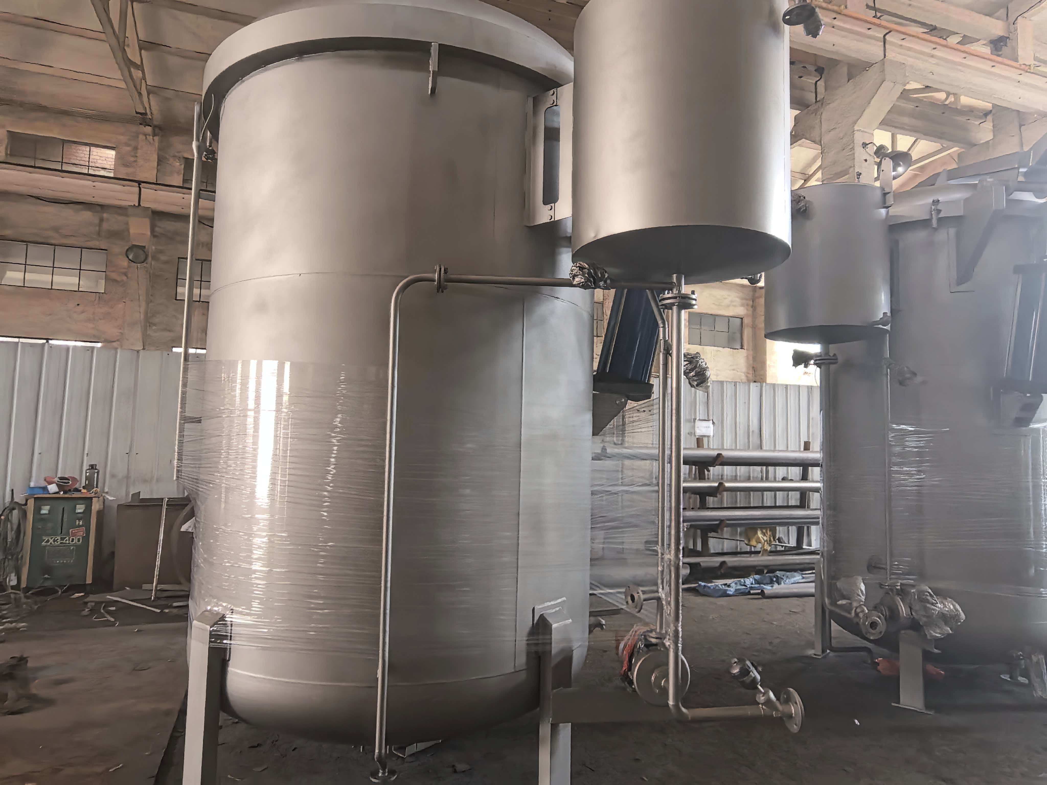 Automatic Tube Cylinder Dyeing Machine for High Quality Textile Manufacturing
