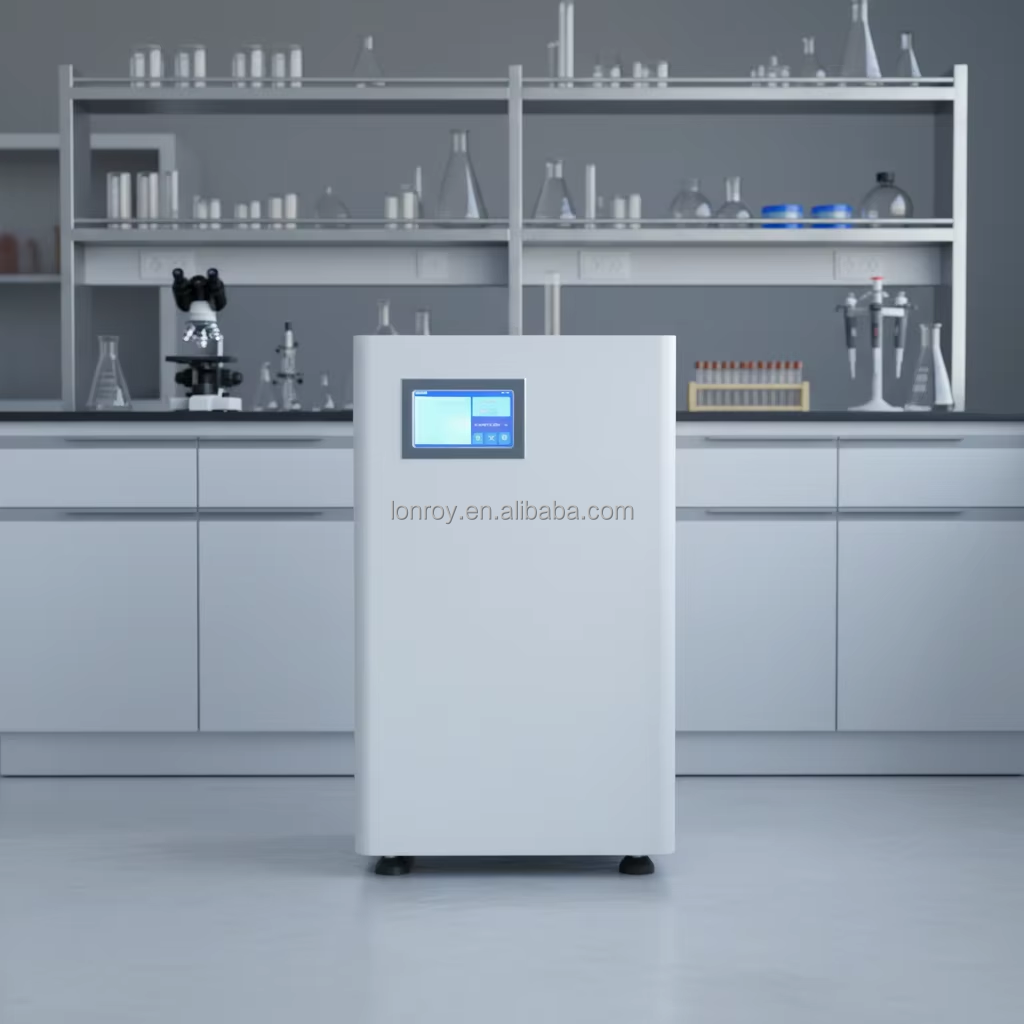 Cryogenic Liquid Calorimeter Flow Calorimetry Method Cryogenic Liquid Calorimetric Analyzer Low-Temp Liquid Calorimetric