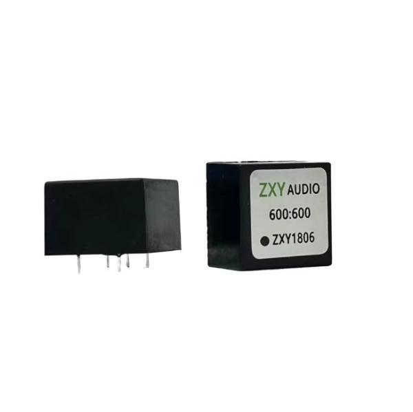 Customized 1806 Permalloy Audio Isolation Transformer 600:10K 600:600 10k:10K
