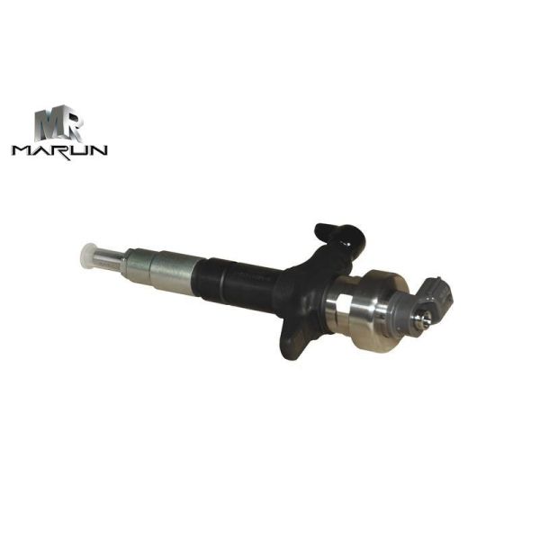 Isuzu Fuel Diesel Engine Injector 095000-6980 8-98011604-1 For 4jj1