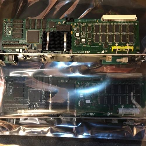 MPRC086318-501 ABB Module PLC Spare Parts 2.2 Lbs