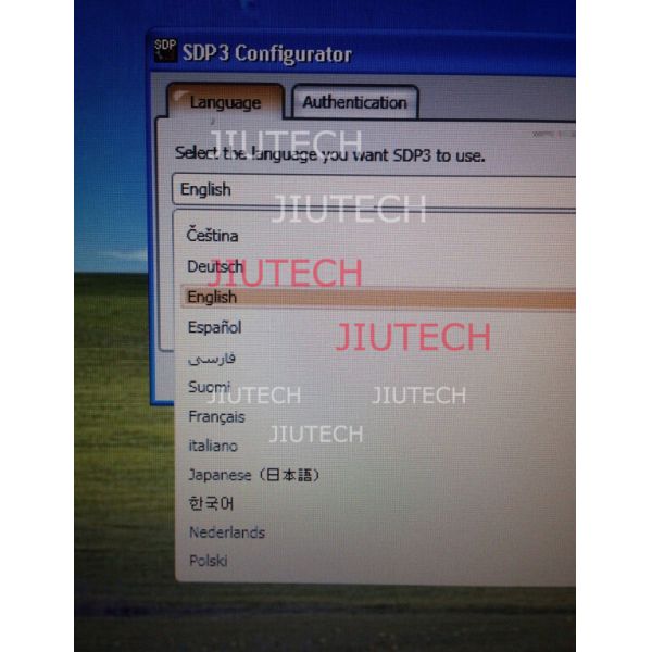Блок развертки сверхмощной тележки Scania VCI2 диагностический с блоком развертки диагностики Scania SDP3