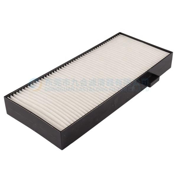 Heavy-duty Cab Filter for DOOSAN and SDLG OE 47100119 K1002210 400401-00357 within Machinery Repair Shops Car Application