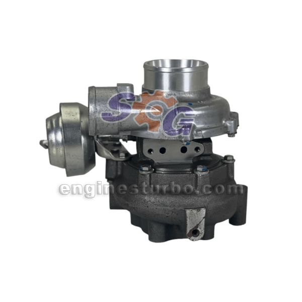 For Isuzu D-MAX 3.0 4JJ1 Engine 8981320692 8981320692 DD12011 RHV4 Turbocharger