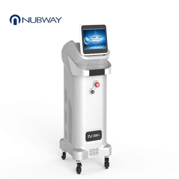 brazilian laser hair depalication 808,755&1064nm permanent hair removal for men