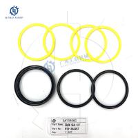 le régleur de la voie 516-2452kt scelle 5162452KT pour des pièces de rechange de camion de CATEEEEE330GC