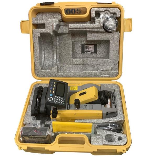 2 econômico Gm 52 de Accurancy Reflectorless 500m Topcon