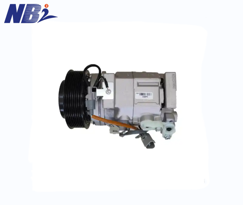 Toyota LX570 Land Cruiser AC компрессор 883206A320 883106A330