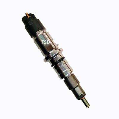 Common Rail Diesel Fuel Injectors Rebuild Service 0445120003 0445 120 003​