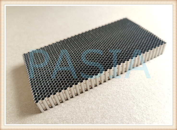 GH3536 Honeycomb Seal Segment for Compressor Stator Application