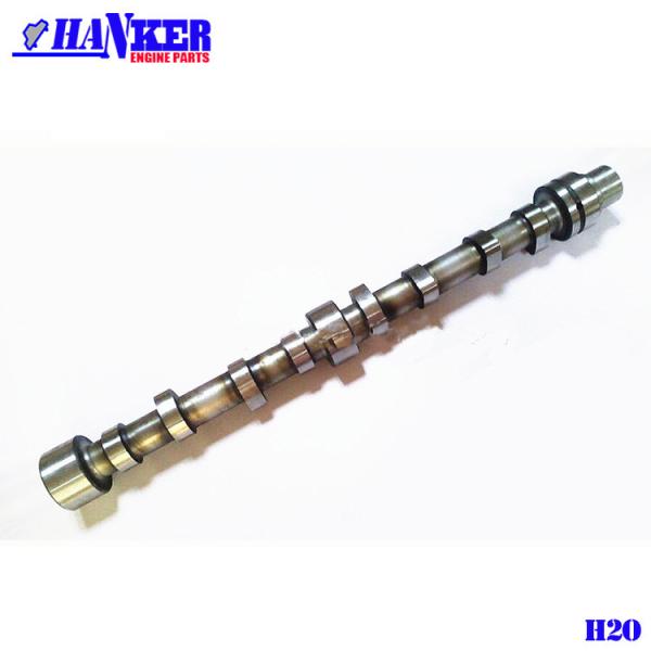 13001-78200 Forklift Diesel Engine Camshaft Assy For Nissan H20