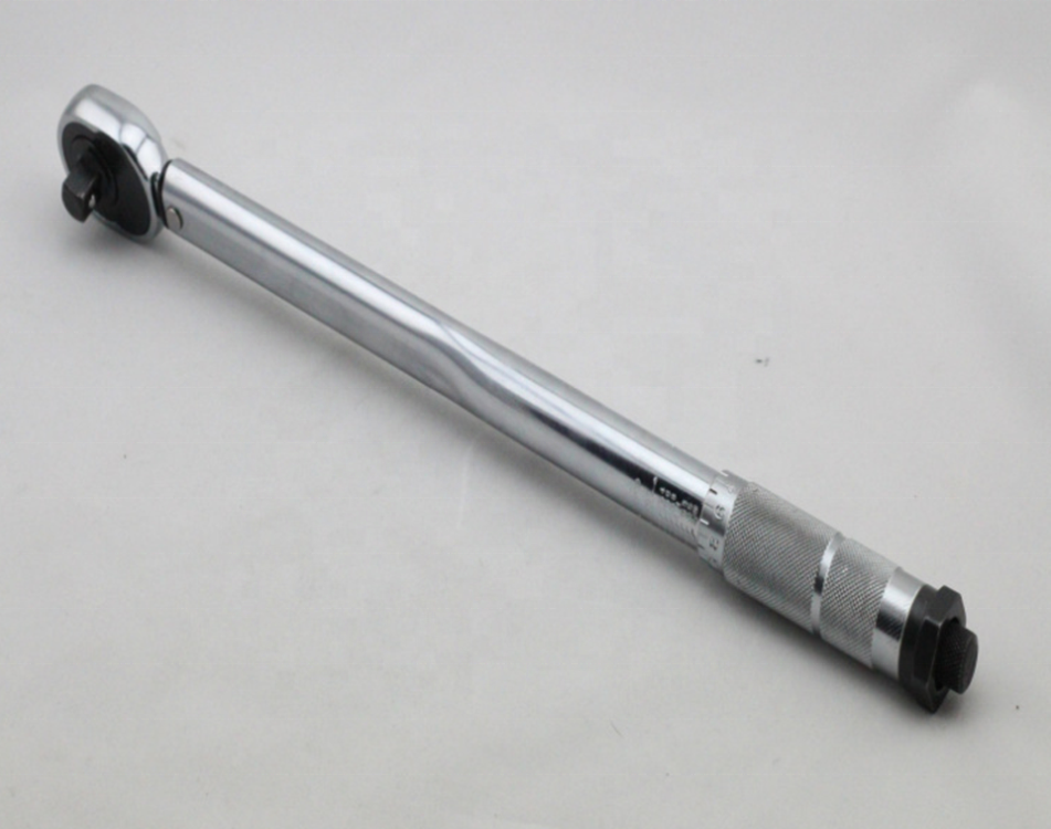 12.5mm 200Nm затягивая ключ вращающего момента для конструкции