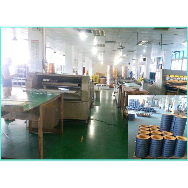 WEDOO CNC EDM TOOLS CO. LTD