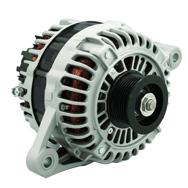 Bosch Excavator Alternator 12V 95A OEM F042301140