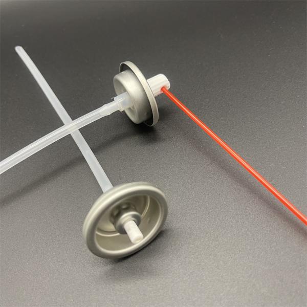High Precision MDF Kit Aerosol Valve for Automotive Body Repair 