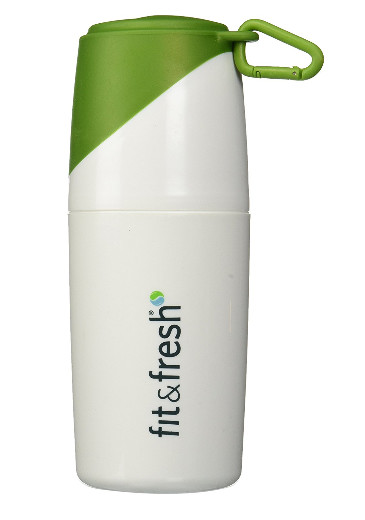 FBT121901 for wholesales pp plastic healthy Chilled snack container