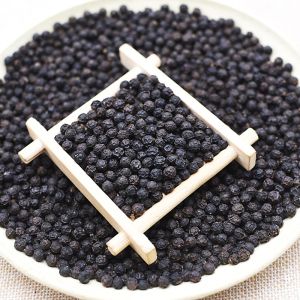 Сушеные специи Цейлонский черный перец 100% натуральный оптовый черный перец