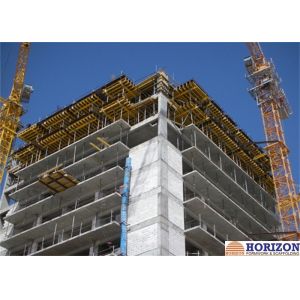 Concrete Slab Formwork
