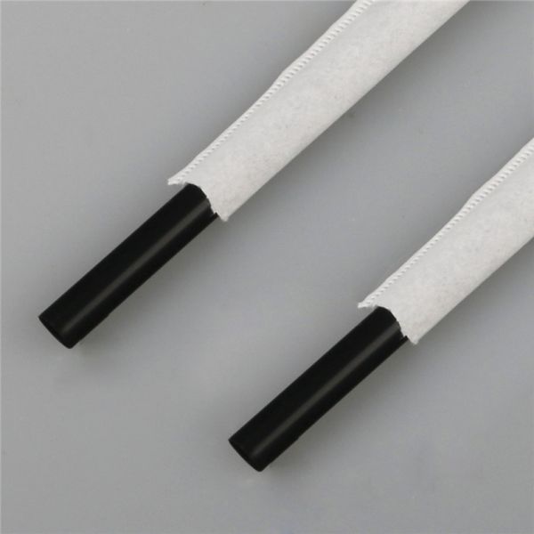 Direct Suction Starbucks Replacement Straws , Hard Green Starbucks Plastic Straws