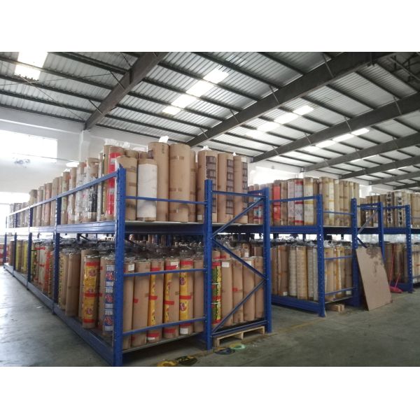 Упаковка фольги крена фильма саше порошка кофе пакета Mochaccino алюминиевая пластиковая