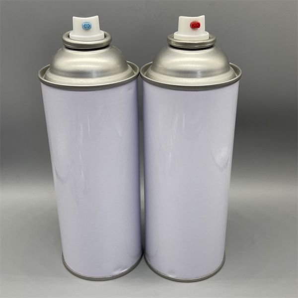 Aerosol Female Valve For Spray Paint Systems Universal Fit For Paint Cans Leak-Free Nozzle Adapter For Precision Coating