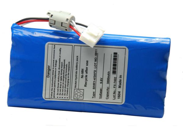 ECG Medical Equipment Batteries For Fukuda FCP-7311 FCP-7401 FCP-7411 FCP-7431S