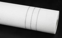 malha C da fibra de vidro de 145g 160g 4*4 - fio de vidro para a isolação térmica