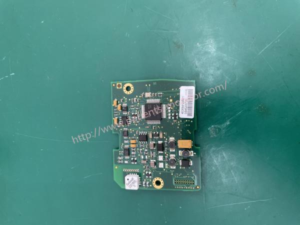 Placa 453564129901 do monitor paciente Spo2 de Philip SureSigns VS2+