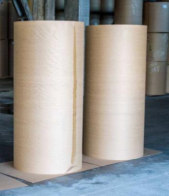 OCC Duplex Paper Board Making Machine 3000mm 130 Gsm