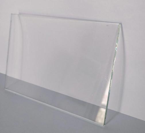 Customized Size 2-20mm Ultra Clear Float Glass