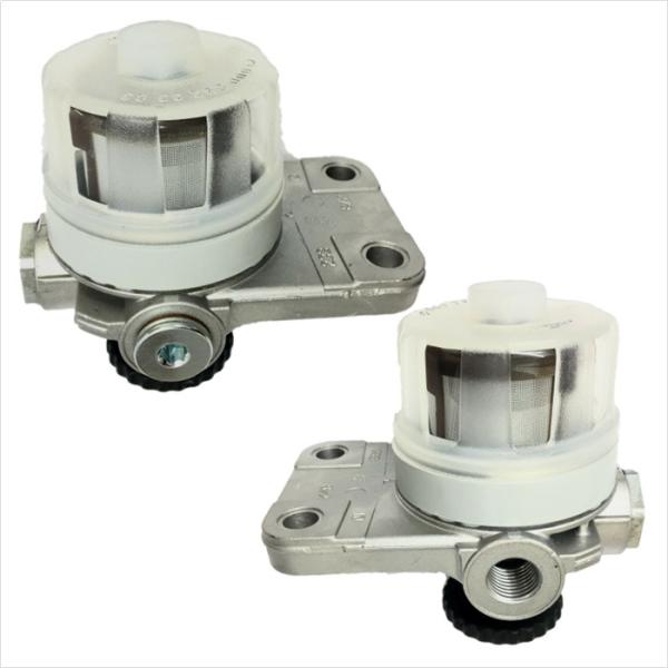 Peças do caminhão 0000907350 0000900212 para MERCEDES Gear Fuel Pump