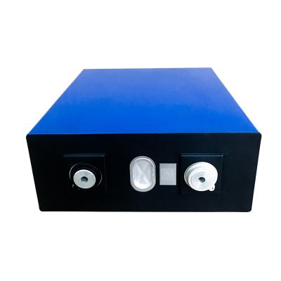 Bateria de lítio profunda do veículo elétrico do ciclo 3.2v 272ah