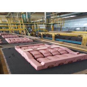 Metal Casting Molds