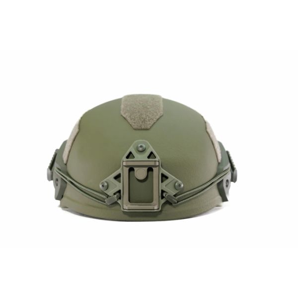 Wendy Helmet NIJ IIIA Ballistic Kevlar tactical Large Size High Cut Helmet