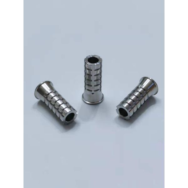 ITI Straumann NC RC справляясь для сохраненного винтом ti устоя - моста d 4.6mm