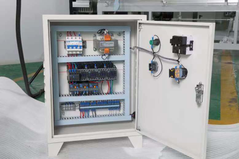 3.0KW Glass Shape Edging Machine 0.8-4r/Min CNC Glass Polishing Machine