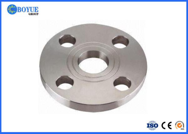 ASME B16.5 ASTM A 105,carbon steel Slip On Pipe Flanges Size 1/2'-24'